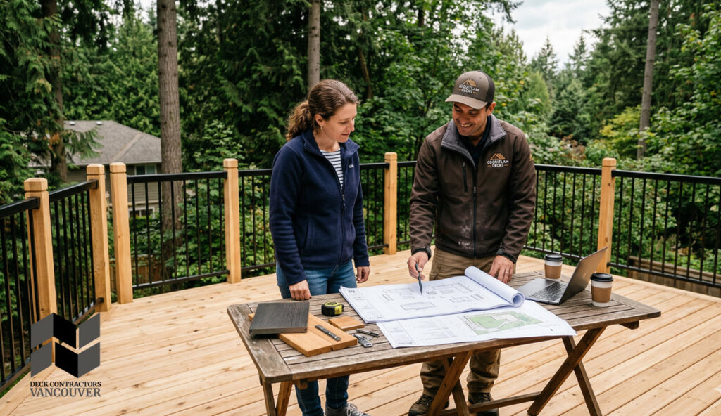 The Best Outdoor Furniture for Your Deck in 2026
