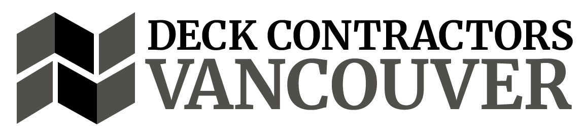 Deck Contractors Vancouver